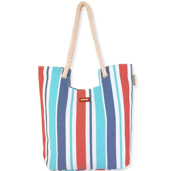 Nayeli | Beach Casuals Scoop Tote | CE6567