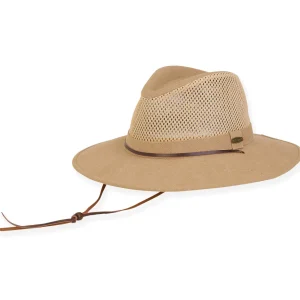 Nightingale | Men's Cotton Safari Hat | HTT1111