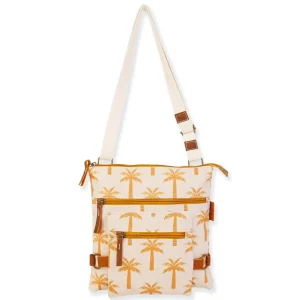 Noa | Artistic Totes N/S Crossbody | SNS6421