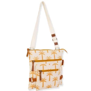 Noa | Artistic Totes N/S Crossbody | SNS6421