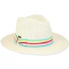 Nova | Women's Paper Straw Safari Hat | HCJ413
