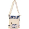 Nyla | Artistic Totes N/S Crossbody | GH5331
