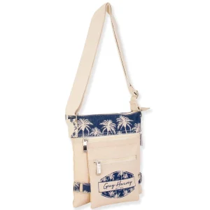 Nyla | Artistic Totes N/S Crossbody | GH5331