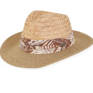 Ordnance | Men's Safari Hat | HCJ389
