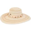 Orion | Women's Paper Braid Floppy Hat | HH2978