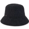 Orla | Women's Soft Wool Bucket | AD1619