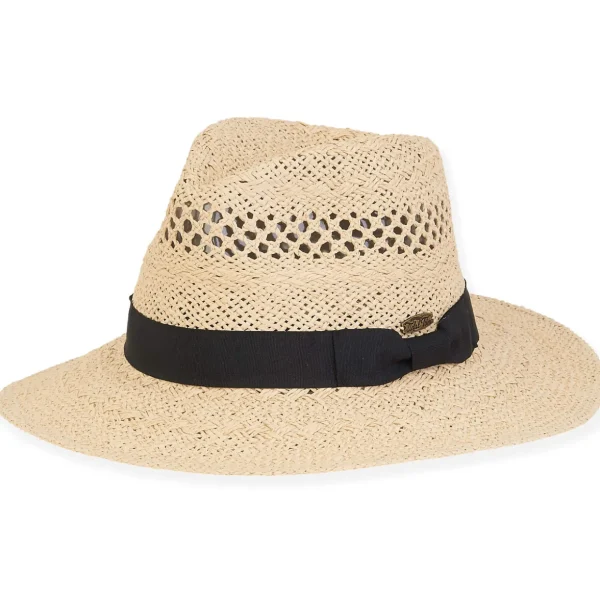 Owne | Men's Paper Safari Hat | HTT1125