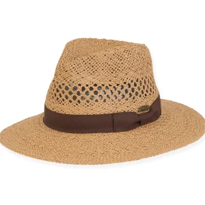 Owne | Men's Paper Safari Hat | HTT1125