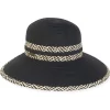 Papagayo | Women's Paper Straw Backless Hat | HH2843