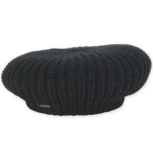 Pearl | Women's Poly Fabric Beret | AD1637