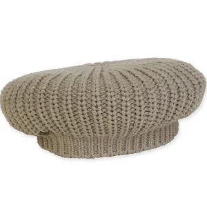 Pearl | Women's Poly Fabric Beret | AD1637