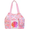 Pearly Shell, Gap Tote | CJ8840