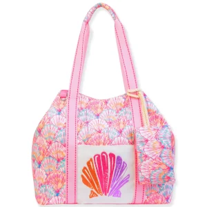 Pearly Shell, Gap Tote | CJ8840