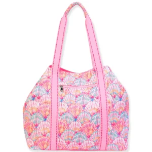 Pearly Shell, Gap Tote | CJ8840