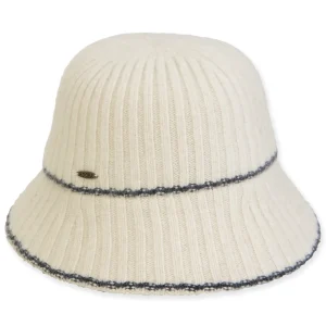Penny | Women's Poly Fabric Beanie | AD1748