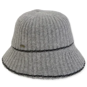 Penny | Women's Poly Fabric Beanie | AD1748