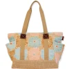 Phoenix | Artistic Shoulder Tote | SNS6400