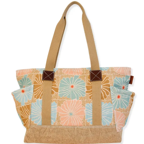Phoenix | Artistic Shoulder Tote | SNS6400