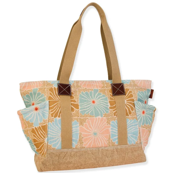 Phoenix | Artistic Shoulder Tote | SNS6400