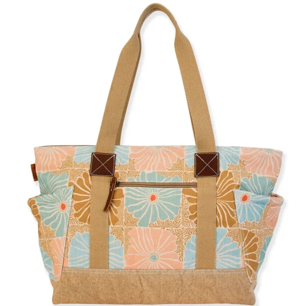 Phoenix | Artistic Shoulder Tote | SNS6400