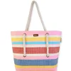Poppy | Beach Casuals Shoulder Tote | CE6564