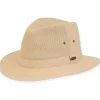Powell | Men's Linen Safari Hat | HTT1109