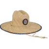 Providence | Men's Rush Straw Lifeguard Hat | HTT1102