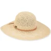 Raelynn | Women's Paper Straw Floppy Hat | HH3035
