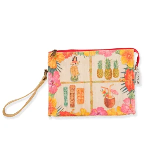 Railay | PINEAPPLES, WRISTLET LA ISLA FRONT | AT7672