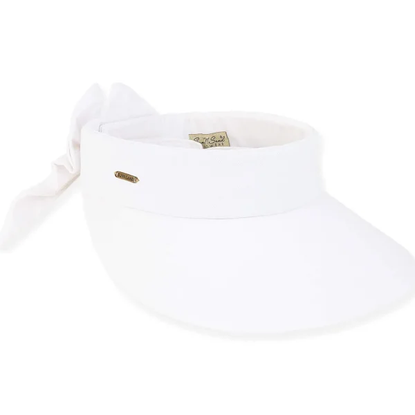 Rainbow | Women's Spring Sun Visor | HH2968