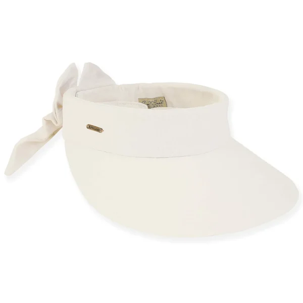 Rainbow | Women's Spring Sun Visor | HH2968
