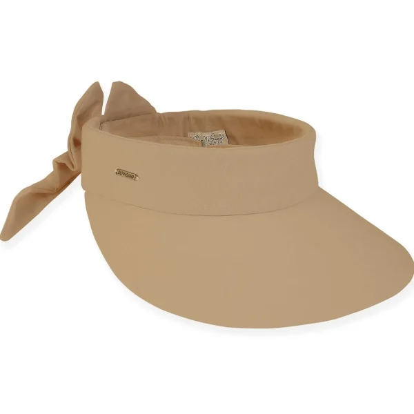 Rainbow | Women's Spring Sun Visor | HH2968