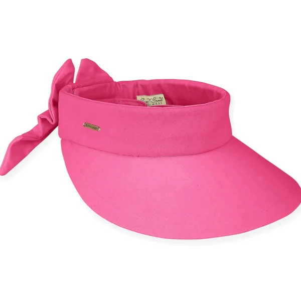 Rainbow | Women's Spring Sun Visor | HH2968