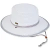 Remi | Women's Poly Braid Gambler Hat | HH3145
