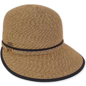 Remington | Women's Paper Braid Backless Cap | HH3100