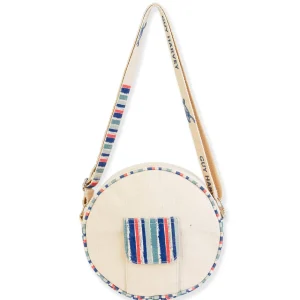 Retro Hawksbill | Artistic Totes Crossbody | GH5201