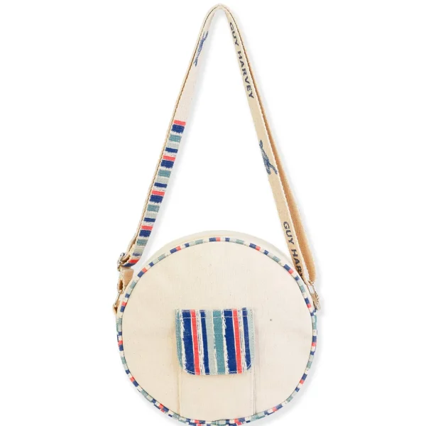 Retro Hawksbill | Artistic Totes Crossbody | GH5201