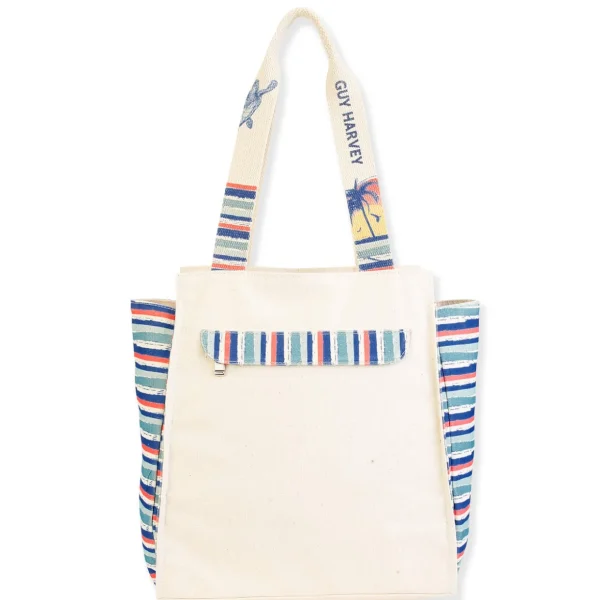 Retro Hawksbill | Artistic Totes Shoulder Tote | GH5200