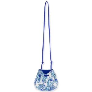 Romantic Garden, Drawstring Crossbody | CJ8862