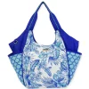 Romantic Garden, Scoop Tote | CJ8860