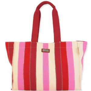 Rory | Beach Casuals Shoulder Tote | CE6553
