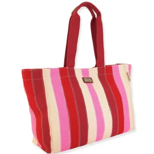 Rory | Beach Casuals Shoulder Tote | CE6553