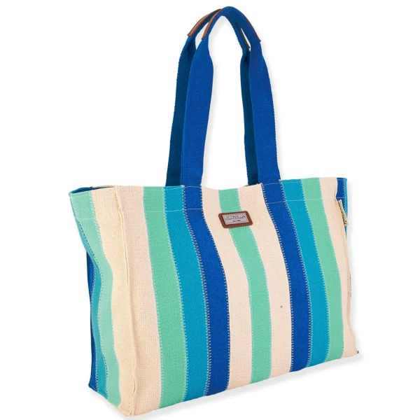 Rory | Beach Casuals Shoulder Tote | CE6553