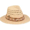 Rotuma | Women's Wheat Straw Safari Hat | HH2949