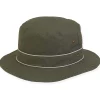 Rugged | Men's Cotton Bucket Hat | HTT1132