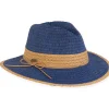 Runaway | Women's Ribbon Safari Hat | HH2867