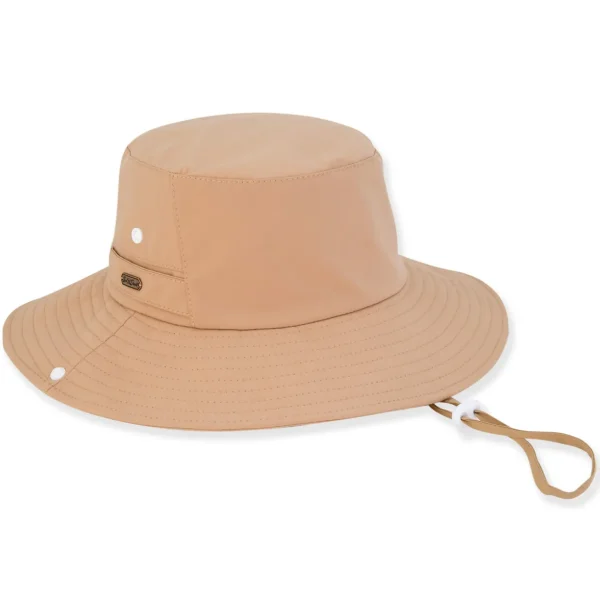 Rylee | Women's Cotton Boonie Hat | HH3152
