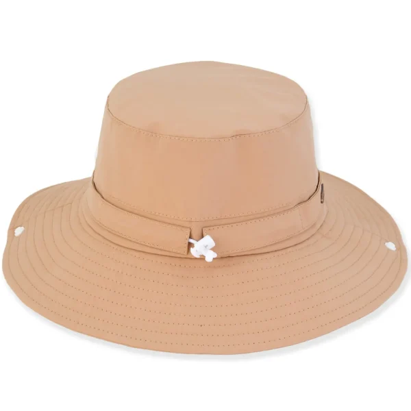 Rylee | Women's Cotton Boonie Hat | HH3152