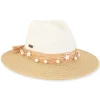 Ryleigh | Women's Paper Braid Safari Hat | HH3018
