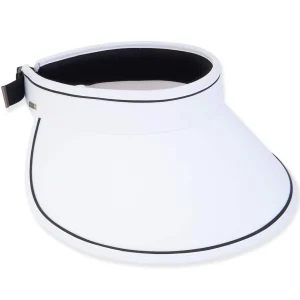 Sage | Women's Spring Sun Visor | HH3156